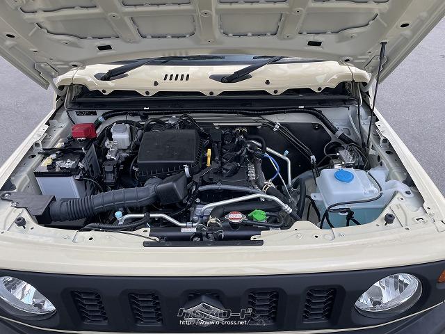 スズキ ジムニーシエラ