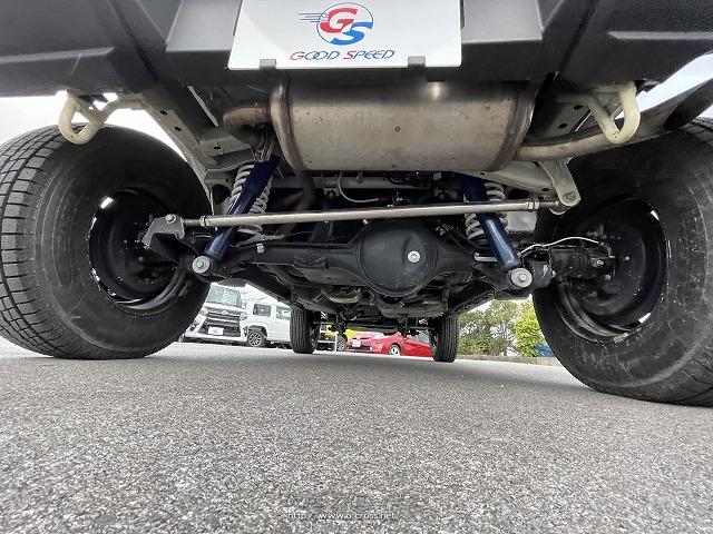 スズキ ジムニーシエラ