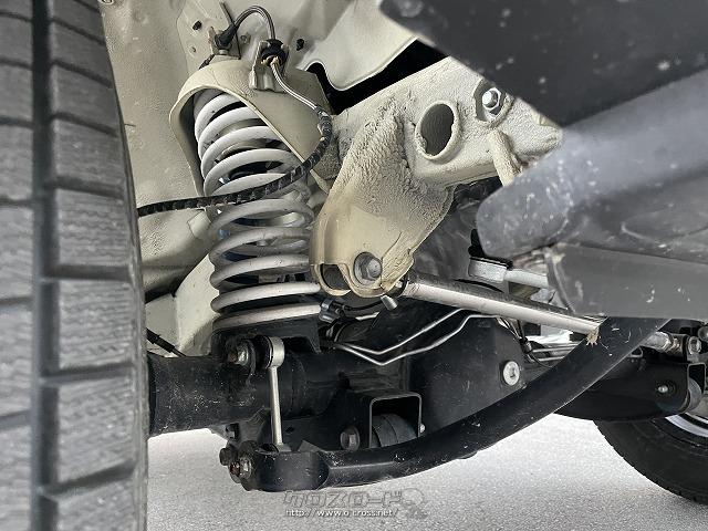 スズキ ジムニーシエラ