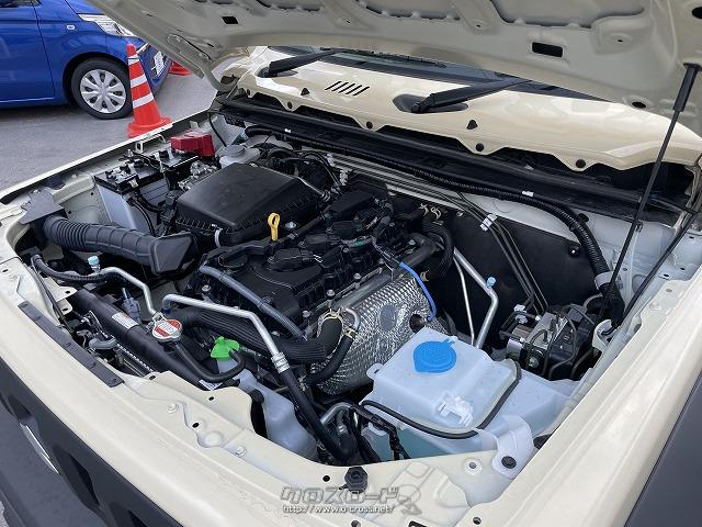 スズキ ジムニーシエラ