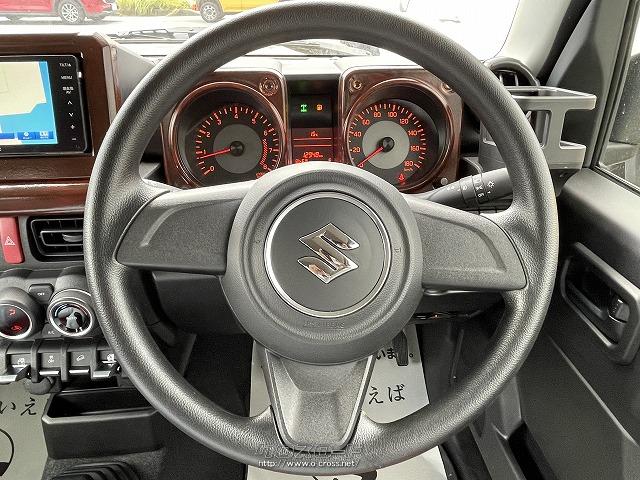 スズキ ジムニーシエラ