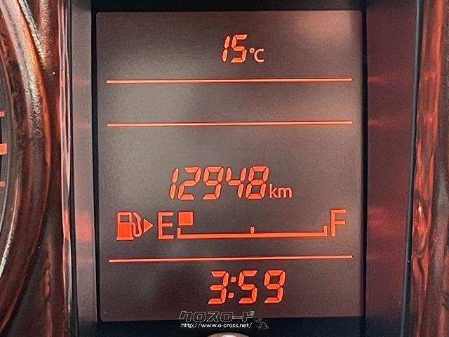 スズキ ジムニーシエラ