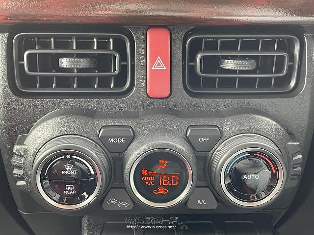 スズキ ジムニーシエラ