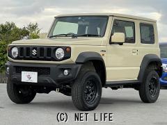 スズキ ジムニーシエラ