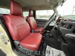 スズキ ジムニーシエラ