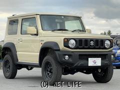 スズキ ジムニーシエラ