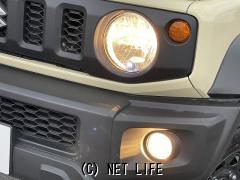 スズキ ジムニーシエラ