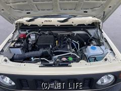 スズキ ジムニーシエラ