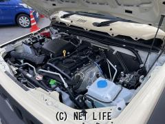 スズキ ジムニーシエラ