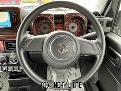 スズキ ジムニーシエラ