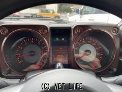 スズキ ジムニーシエラ