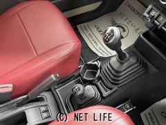 スズキ ジムニーシエラ