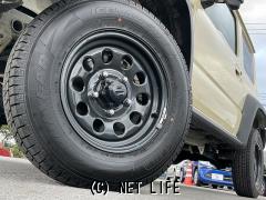 スズキ ジムニーシエラ