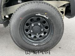 スズキ ジムニーシエラ