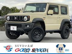スズキ ジムニーシエラ