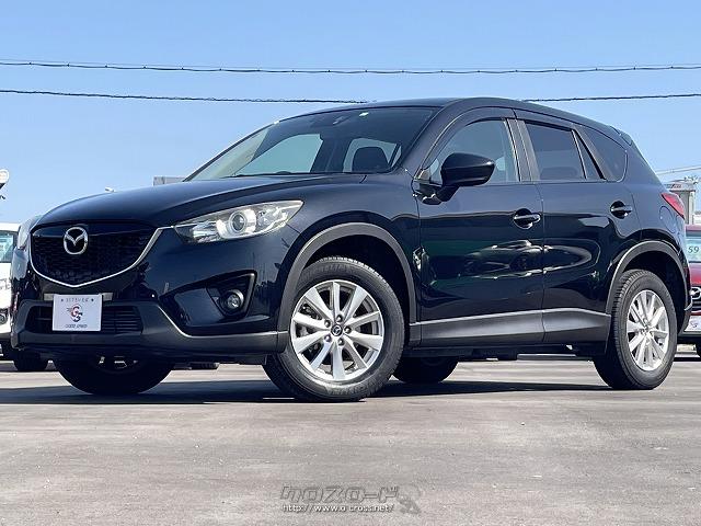 マツダ CX-5 XD 純正ナビTV バックカメラ ETC スマートキー プッシュ マツダ CX-5 XD 純正ナビTV バックカメラ ETC スマートキー プッシュ