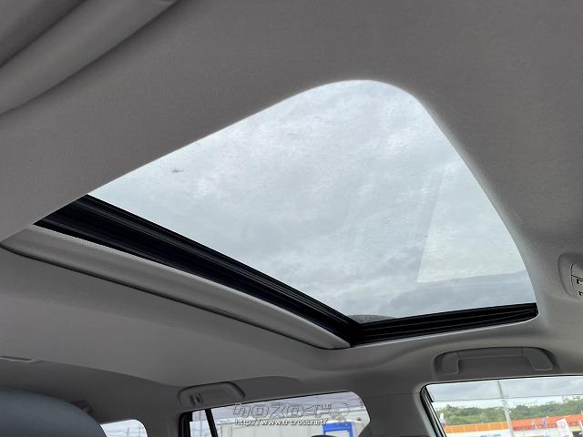 トヨタ ランドクルーザープラド