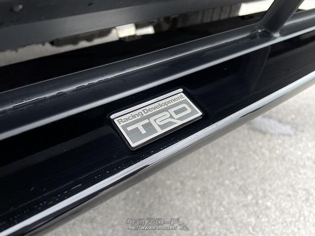 トヨタ ランドクルーザープラド