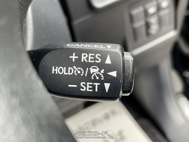 トヨタ ランドクルーザープラド