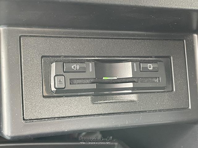 トヨタ ランドクルーザープラド