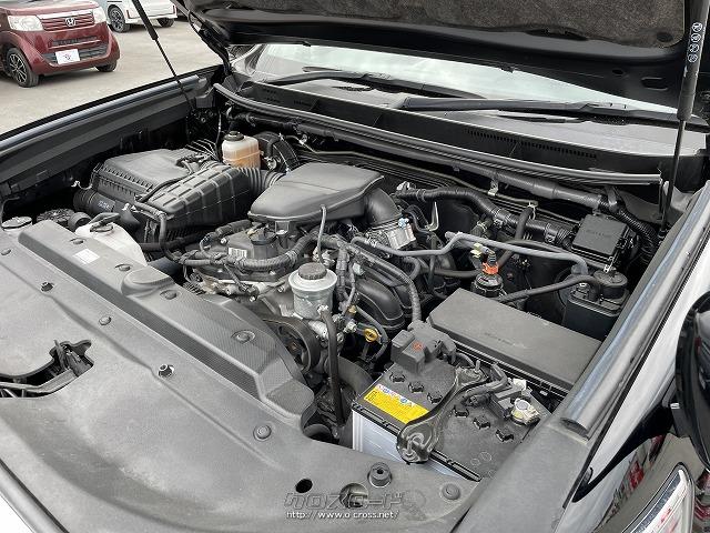 トヨタ ランドクルーザープラド