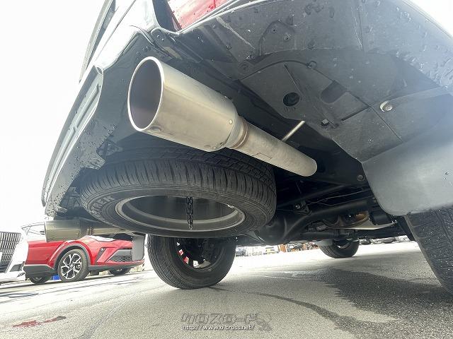 トヨタ ランドクルーザープラド