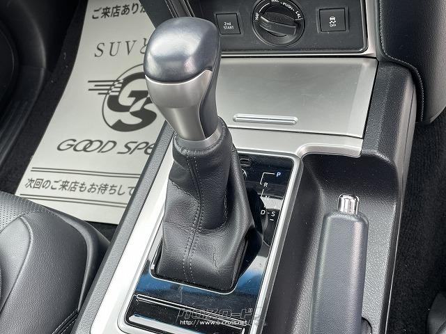 トヨタ ランドクルーザープラド