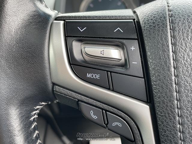 トヨタ ランドクルーザープラド