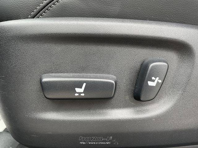 トヨタ ランドクルーザープラド