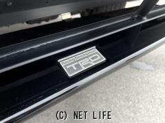 トヨタ ランドクルーザープラド