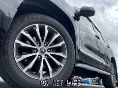 トヨタ ランドクルーザープラド