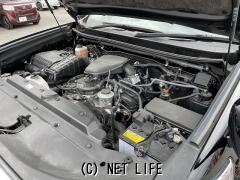 トヨタ ランドクルーザープラド