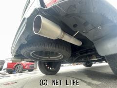 トヨタ ランドクルーザープラド