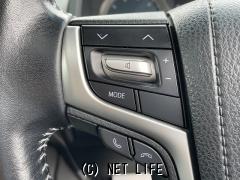 トヨタ ランドクルーザープラド