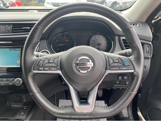 日産 エクストレイル