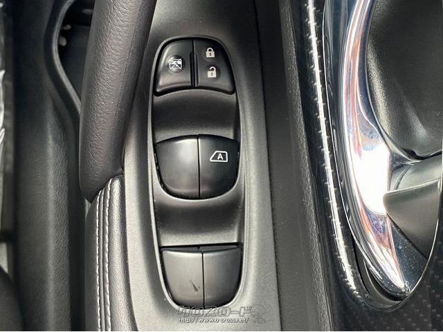 日産 エクストレイル