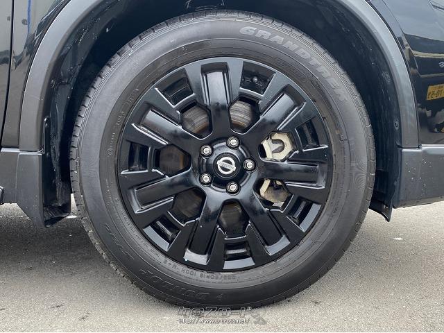 日産 エクストレイル