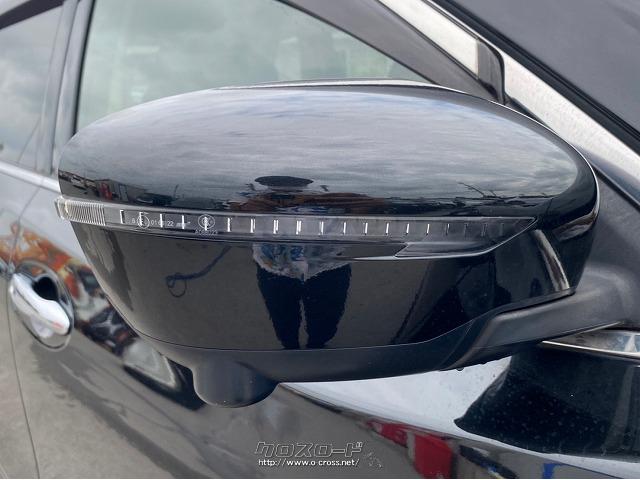 日産 エクストレイル