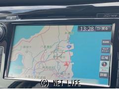 日産 エクストレイル