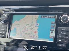 日産 エクストレイル