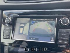 日産 エクストレイル