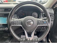 日産 エクストレイル