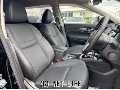 日産 エクストレイル