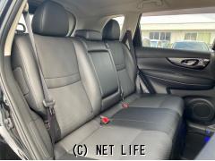 日産 エクストレイル