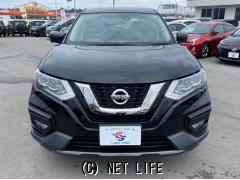 日産 エクストレイル