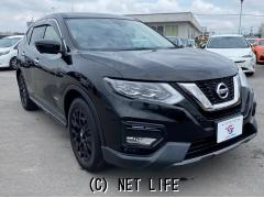 日産 エクストレイル