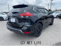 日産 エクストレイル