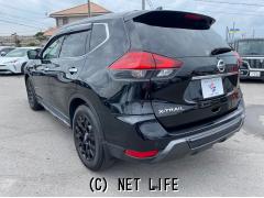 日産 エクストレイル