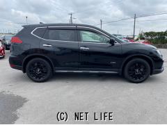 日産 エクストレイル