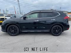 日産 エクストレイル